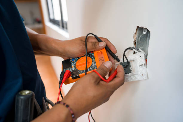 Best Affordable Emergency Electrician  in Greenville, OH