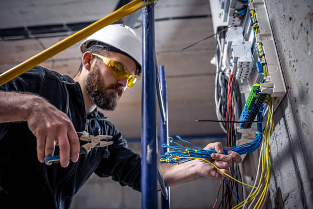 Best Home Electrical Repair  in Greenville, OH