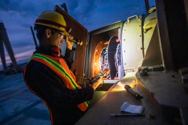 Best Circuit Breaker Repair  in Greenville, OH