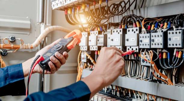 Best Residential Electrician Services  in Greenville, OH