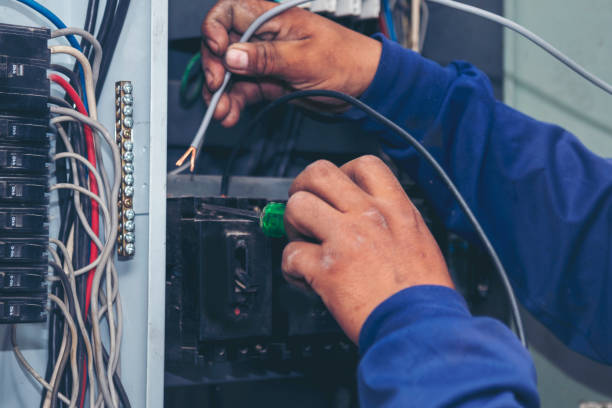 Best Circuit Breaker Repair  in Greenville, OH