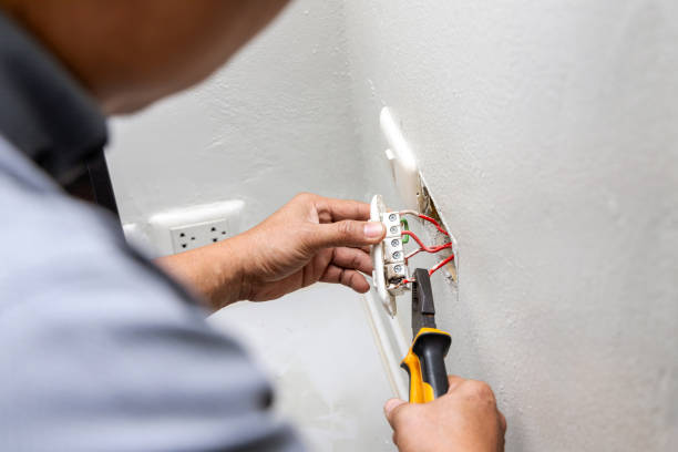 Best Electrical Outlet Repair  in Greenville, OH