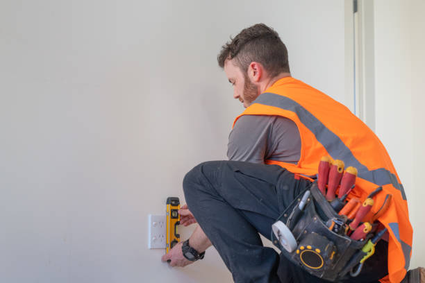 Best Affordable Electrician  in Greenville, OH