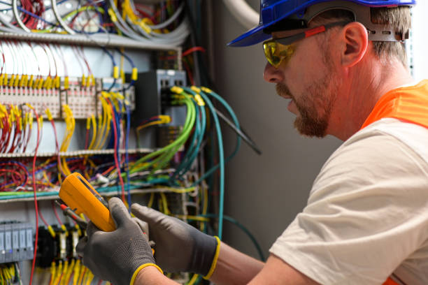 Affordable Emergency Electrician in Greenville, OH