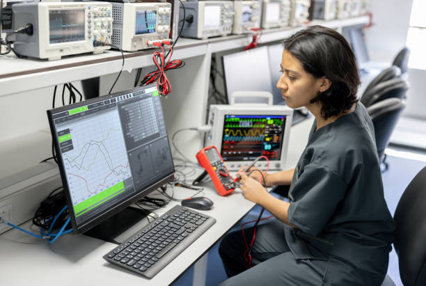 Professional Electrician in Greenville, OH