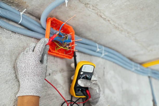 Best Electrical System Inspection  in Greenville, OH