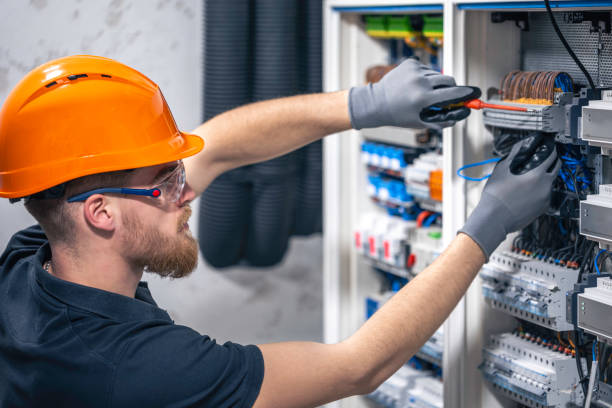 Best Electrical Installation Contractor  in Greenville, OH
