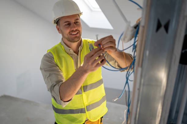 Best Affordable Emergency Electrician  in Greenville, OH